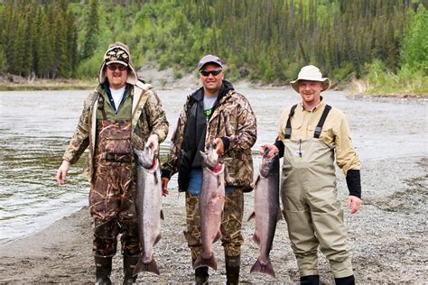 Alaska Fishing License: How to Get Yours for Your Next Fishing Trip.